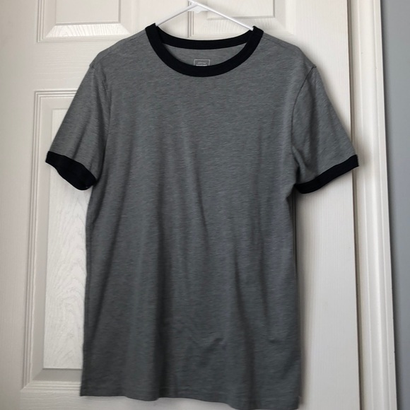 mossimo athletic fit t shirt